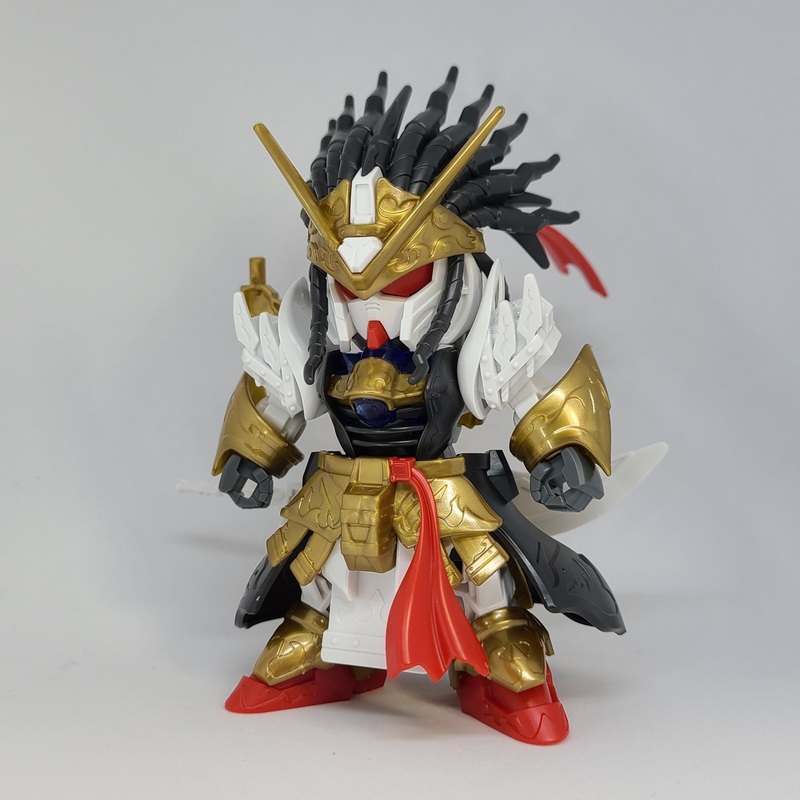 SDW HEROES エドワードセカンドV