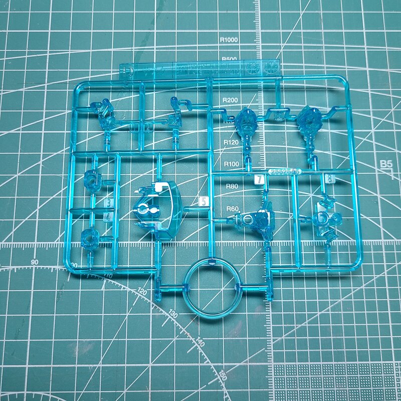 SDW HEROES 佐助デルタガンダム