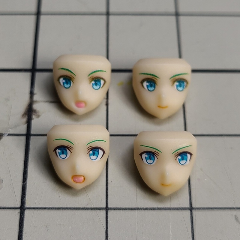 コトブキヤ フレームミュージック・ガール ハンドスケール 初音ミク