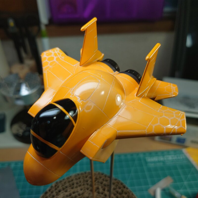たまごひこーき イーグル