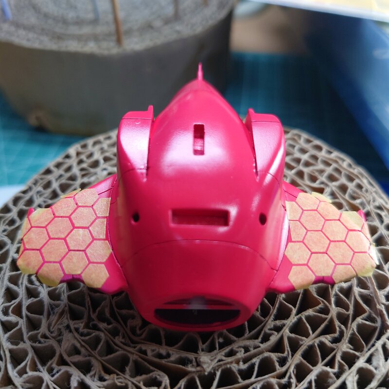 たまごひこーき グリペン