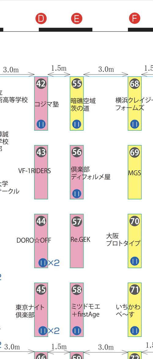 第60回静岡ホビーショー