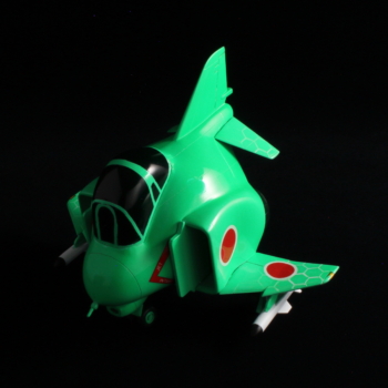 たまごひこーき ガーリー・エアフォース ファントム 完成