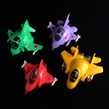 たまごひこーき ガーリー・エアフォース グリペン イーグル ファントム バイパーゼロ 完成