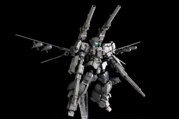 30MM eEXM-17 アルト (強襲用装備) 完成