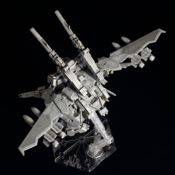 30MM eEXM-17 アルト (強襲用装備) 完成