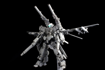 30MM eEXM-17 アルト (強襲用装備) 完成