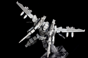 30MM eEXM-17 アルト (強襲用装備) 完成