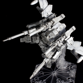 30MM eEXM-17 アルト (強襲用装備) 完成