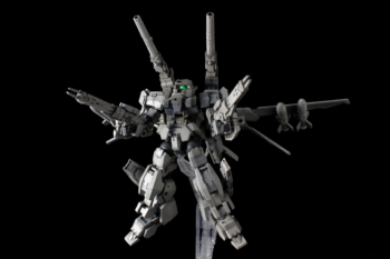 30MM eEXM-17 アルト (強襲用装備) 完成