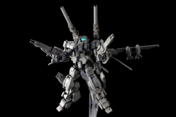 30MM eEXM-17 アルト (強襲用装備) 完成