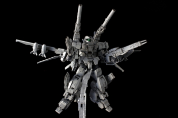 30MM eEXM-17 アルト (強襲用装備) 完成