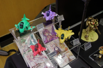 第5回松本城下町モデルコレクション