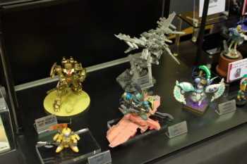 第5回松本城下町モデルコレクション