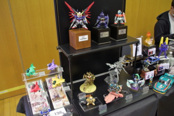 第5回松本城下町モデルコレクション