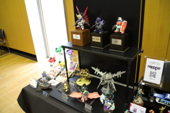 第5回松本城下町モデルコレクション