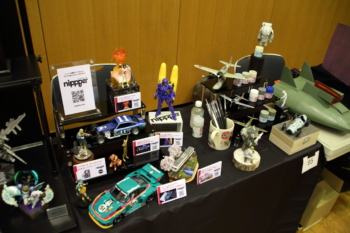 第5回松本城下町モデルコレクション