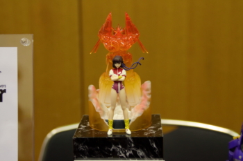 第5回松本城下町モデルコレクション