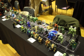 第5回松本城下町モデルコレクション