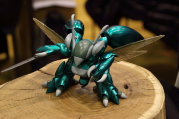 第5回松本城下町モデルコレクション