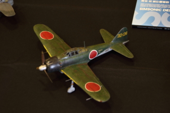 第5回松本城下町モデルコレクション