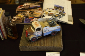 第5回松本城下町モデルコレクション