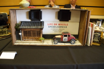 第5回松本城下町モデルコレクション