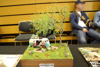 第5回松本城下町モデルコレクション