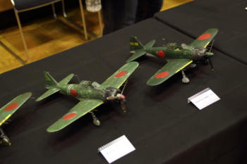 第5回松本城下町モデルコレクション