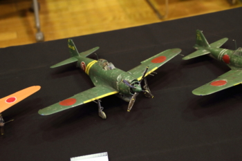 第5回松本城下町モデルコレクション