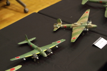 第5回松本城下町モデルコレクション