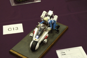 第5回松本城下町モデルコレクション