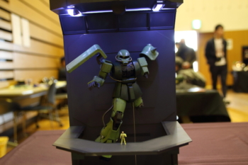 第5回松本城下町モデルコレクション