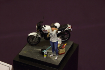 第5回松本城下町モデルコレクション