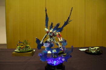 第5回松本城下町モデルコレクション