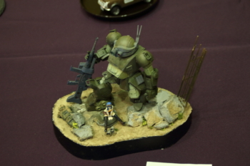 第5回松本城下町モデルコレクション