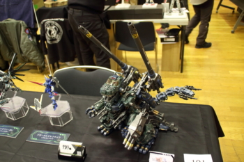 第5回松本城下町モデルコレクション