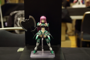 第5回松本城下町モデルコレクション