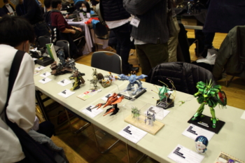 第5回松本城下町モデルコレクション