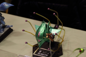 第5回松本城下町モデルコレクション