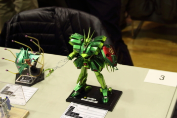 第5回松本城下町モデルコレクション