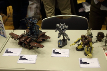 第5回松本城下町モデルコレクション