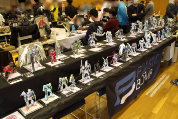 第5回松本城下町モデルコレクション