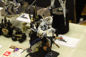 第5回松本城下町モデルコレクション