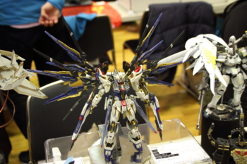 第5回松本城下町モデルコレクション