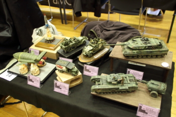 第5回松本城下町モデルコレクション