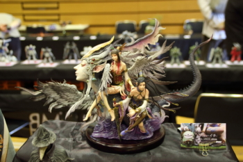 第5回松本城下町モデルコレクション