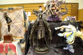 第5回松本城下町モデルコレクション