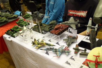 第5回松本城下町モデルコレクション