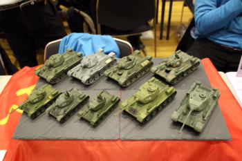 第5回松本城下町モデルコレクション